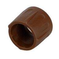 Neutrik NE8 Colour Bush Brown BSE-1 - Main View