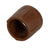 Neutrik NE8 Colour Bush Brown BSE-1 - Main View