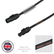 Elumen8 3m PowerTwist TR1 IP65 Cable – 2.5mm H07RN-F - Alternate View 1