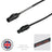 Elumen8 5m PowerTwist TR1 IP65 Cable – 1.5mm H07RN-F - Alternate View 1