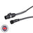 Elumen8 1m PowerTwist TR1 IP65 Female Hydralock - Main View