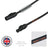 Elumen8 30m PowerTwist TR1 IP65 Cable – 2.5mm H07RN-F - Alternate View 1