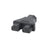 LEDJ Adaptor IEC Male - 2 x IEC Female 10A - Main View