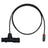 Elumen8 2m 1mm H07RN-F 16A T-Connect – C13 IEC Lock Cable - Alternate View 1