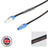Elumen8 2m PowerTwist Cable – 2.5mm H07RN-F - Alternate View 1