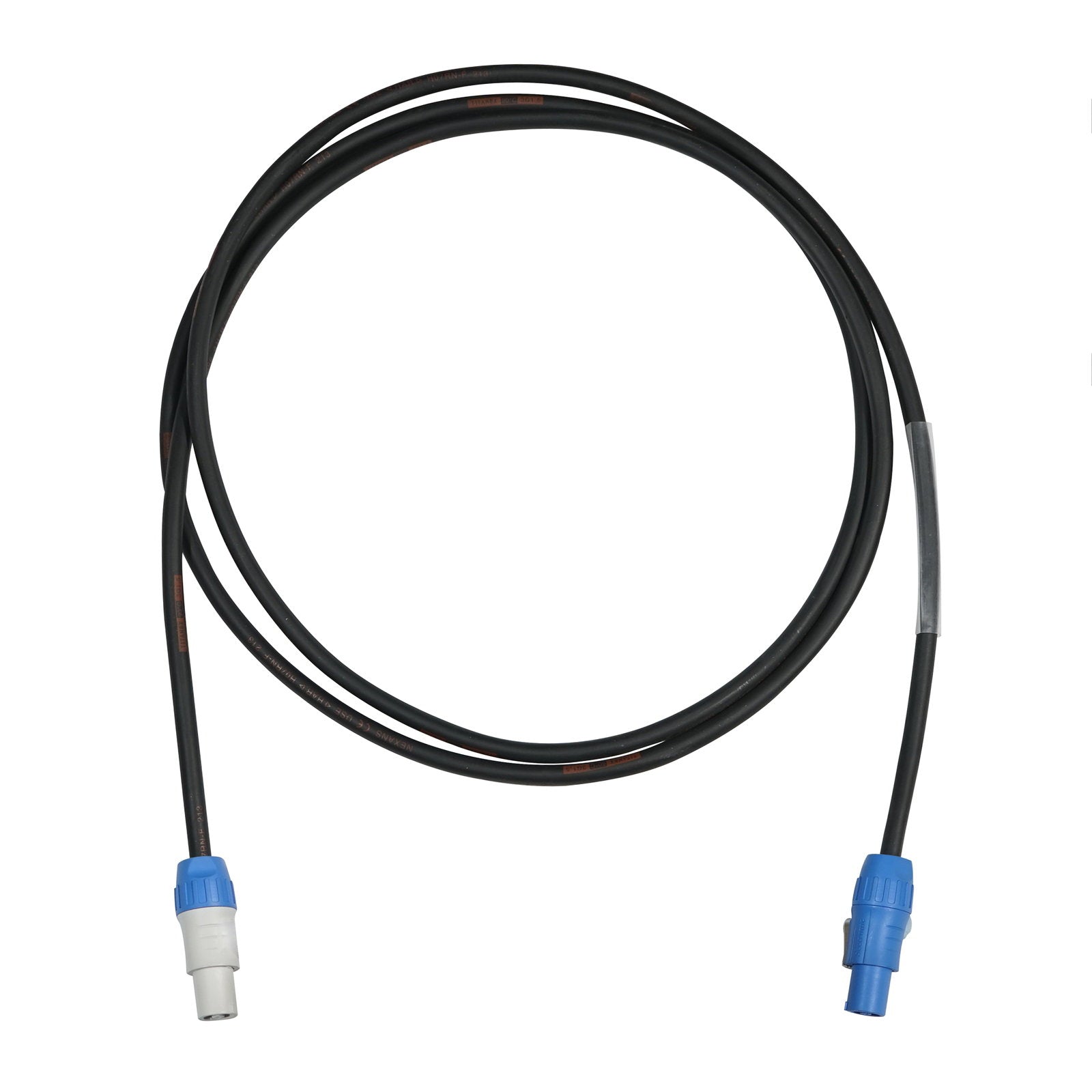 Elumen8 15m PowerTwist Cable – 1.5mm H07RN-F - Main View