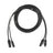 Elumen8 2m Combi 1.5mm IP65 Seetronic TR1 Power/ 5-Pin DMX Cable - Alternate View 1