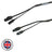 Elumen8 1.5m Combi 2.5mm IP65 Seetronic TR1 Power/ 5-Pin DMX Cable - Main View