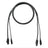 Elumen8 5m Combi 2.5mm IP65 Seetronic TR1 Power/ 5-Pin DMX Cable - Alternate View 1