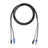 Elumen8 20m Combi 1.5mm Seetronic PowerTwist / 5-Pin DMX Cable - Alternate View 1