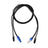 Elumen8 20m Combi 2.5mm Seetronic PowerTwist / 5-Pin DMX Cable - Alternate View 1