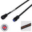 Elumen8 10m Socapex 7-Pin Male – Female Titanex 2.5mm Cable - Main View