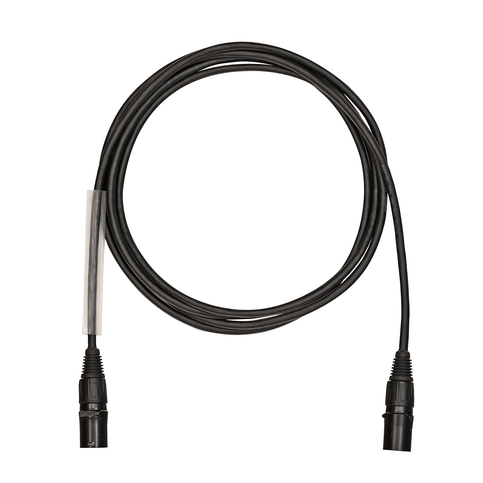 Elumen8 50m CAT5E Stranded EtherCON Cable - Alternate View 1
