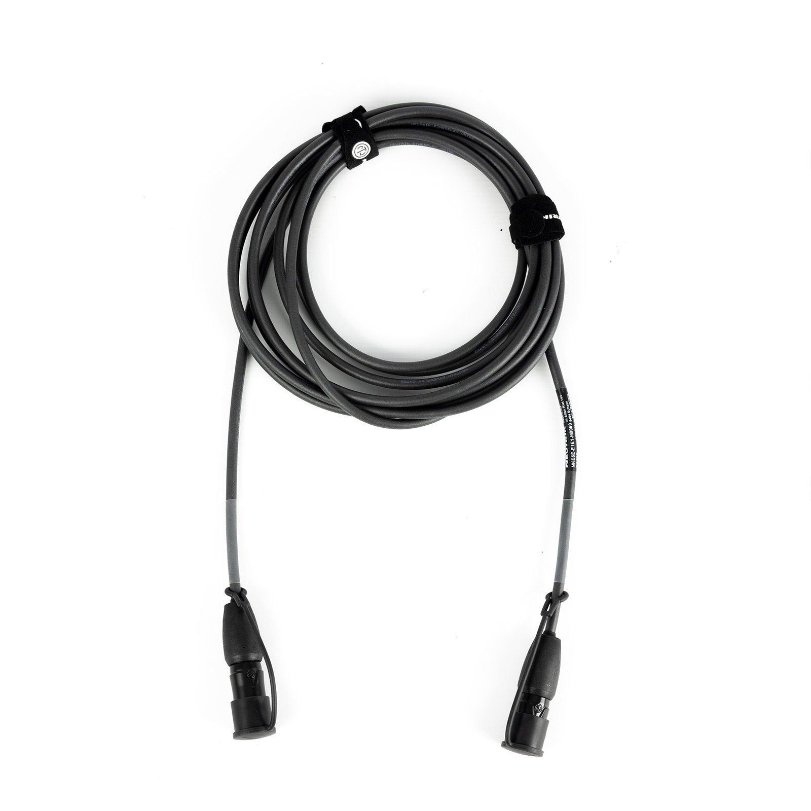 Neutrik etherFLEX TOP CAT5e 5m with etherCON® TOP NKE5E-E1E1-M0050 - Alternate View 1