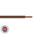 Elumen8 Tri-Rated Switchgear Wire 1.5mm 100m Brown - Main View