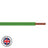 Elumen8 Tri-Rated Switchgear Wire 1.5mm 100m Green - Main View