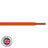 Elumen8 Tri-Rated Switchgear Wire 1.5mm 100m Orange - Main View