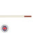 Elumen8 Tri-Rated Switchgear Wire 1.5mm 100m White - Main View