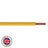 Elumen8 Tri-Rated Switchgear Wire 1.5mm 100m Yellow - Main View