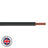 Elumen8 Tri-Rated Switchgear Wire 2.5mm 100m Black                  - Main View