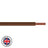 Elumen8 Tri-Rated Switchgear Wire 2.5mm 100m Brown - Main View