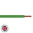Elumen8 Tri-Rated Switchgear Wire 2.5mm 100m Green - Main View