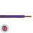 Elumen8 Tri-Rated Switchgear Wire 2.5mm 100m Lilac - Main View