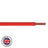 Elumen8 Tri-Rated Switchgear Wire 2.5mm 100m Red - Main View