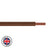 Elumen8 Tri-Rated Switchgear Wire 4mm 100m Brown - Main View