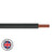 Elumen8 Tri-Rated Switchgear Wire 6mm 100m Black                  - Main View