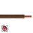 Elumen8 Tri-Rated Switchgear Wire 6mm 100m Brown - Main View