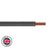 Elumen8 Tri-Rated Switchgear Wire 6mm 100m Grey - Main View