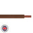 Elumen8 Tri-Rated Switchgear Wire 10mm 100m Brown - Main View