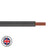 Elumen8 Tri-Rated Switchgear Wire 10mm 100m Grey - Main View