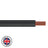 Elumen8 Tri-Rated Switchgear Wire 16mm 100m Black                  - Main View