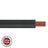 Elumen8 Tri-Rated Switchgear Wire 25mm 100m Black                  - Main View
