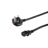 Elumen8 5m 13A to IEC Cable 1mm H07RN-F - Main View