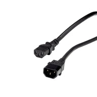 Elumen8 3m IEC Male to IEC Female Cable 1mm H07RN-F - Main View