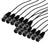 W Audio 10m XLR Multicore 12-Way - Alternate View 1