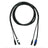 Elumen8 1m Combi 2.5mm Neutrik powerCON / 5-Pin DMX Cable - Main View