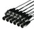 W Audio 30m XLR Multicore 8/4 - Alternate View 1