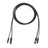 Elumen8 1.5m Combi 2.5mm Neutrik powerCON TRUE1 / 3-Pin DMX Cable - Alternate View 1