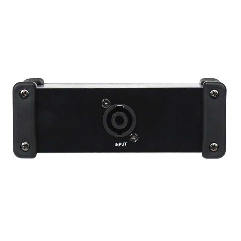 W Audio NL4 speakON Splitter Box - Alternate View 1