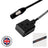 Elumen8 20m TRUE1 to 13A 1 Gang Cable - Alternate View 1