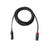 Elumen8 5m TRUE1 to Locking IEC Cable - Main View