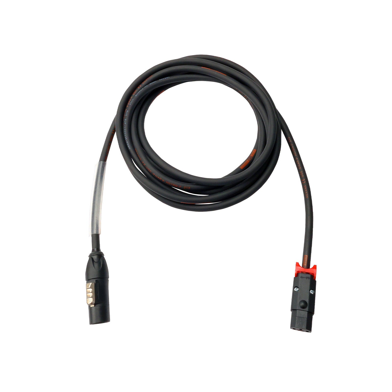 Elumen8 20m TRUE1 to Locking IEC Cable - Alternate View 1