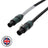 Elumen8 30m speakON NL4T TOUR 4x2.5mm Cable - Alternate View 1