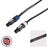 Elumen8 1.5m Neutrik powerCON Link Cable - 1.5mm H07RN-F - Main View