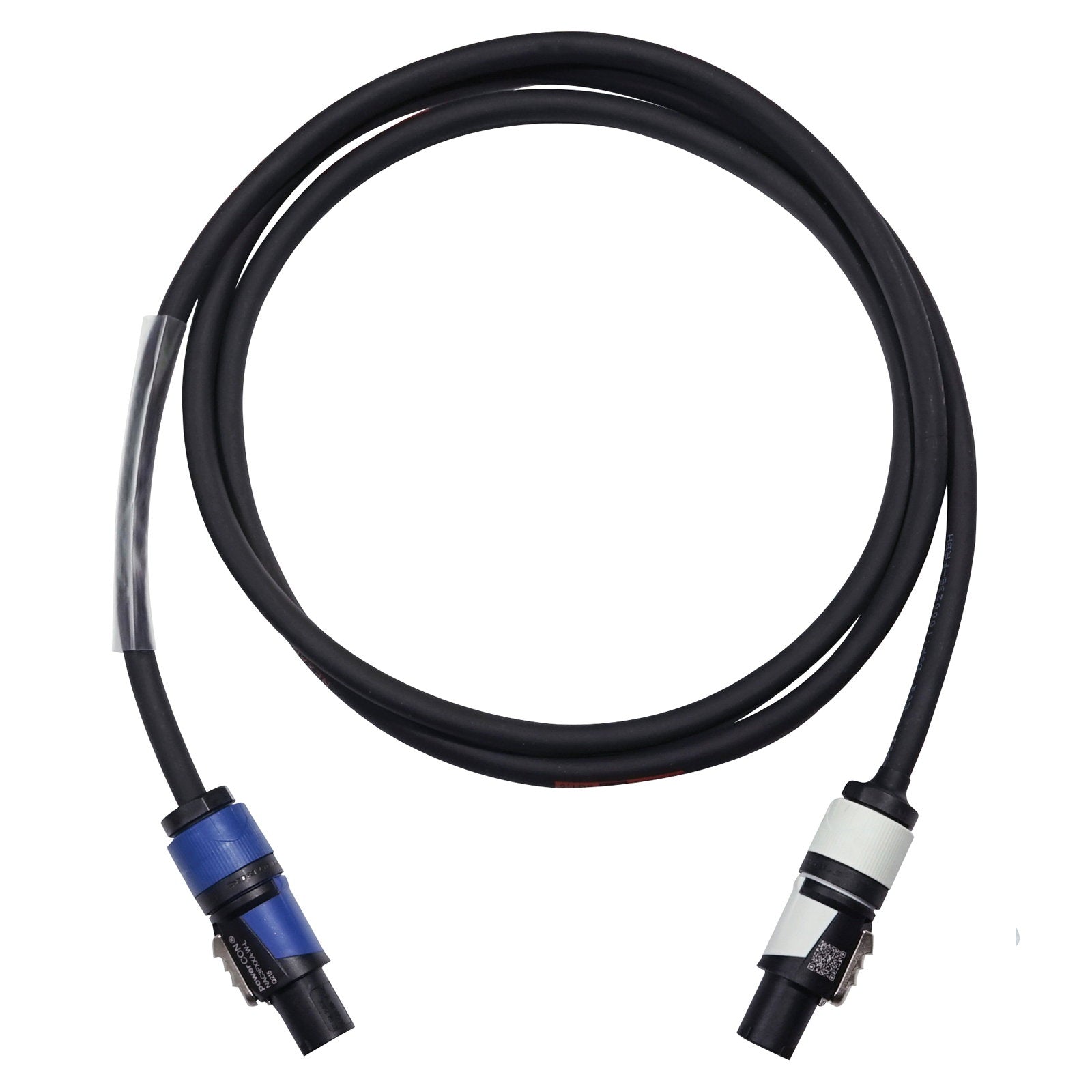 Elumen8 3m Neutrik powerCON Link Cable - 1.5mm H07RN-F - Alternate View 1