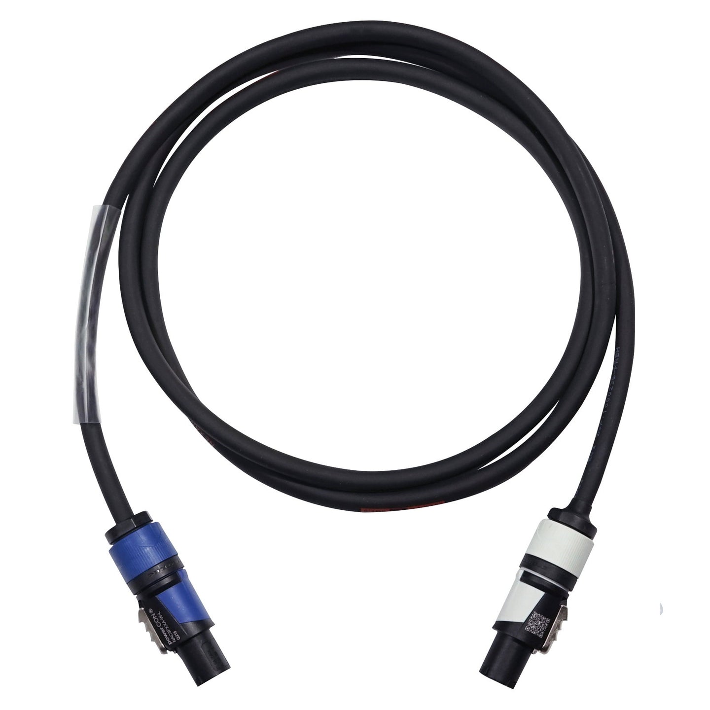 Elumen8 5m Neutrik powerCON Link Cable - 1.5mm H07RN-F - Alternate View 1